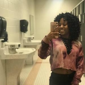 Meet your Posher, Jay